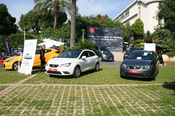 Ecotek USEK Marketing Forum